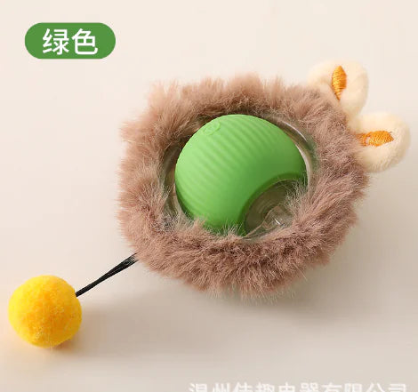 Cat Toys (One Piece)