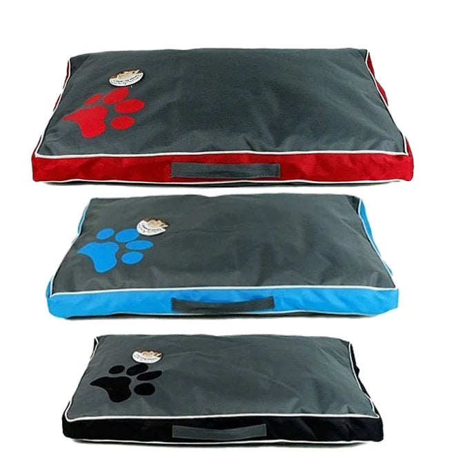 Summer Large Cushion, Waterproof Oxford Pet Bed