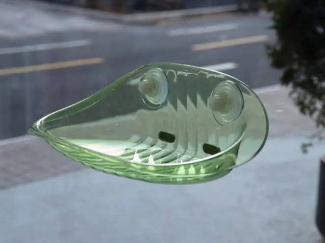 Modern Hanging Cat Bed with Suction Cups (One Piece)