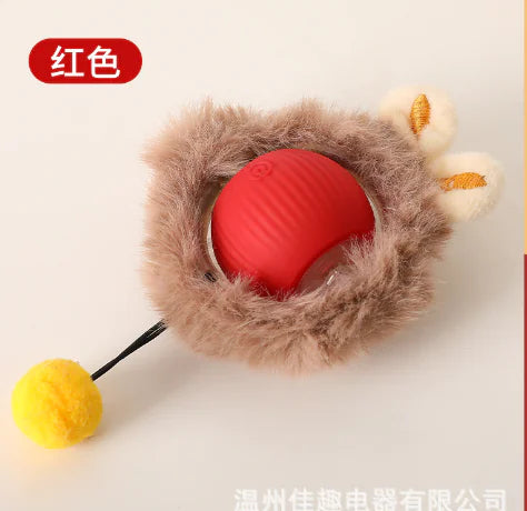 Cat Toys (One Piece)