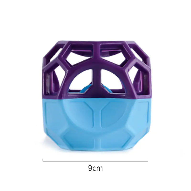 Interactive Chewing Pet Teether Toy for Dogs
