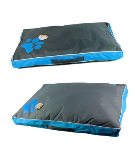 Summer Large Cushion, Waterproof Oxford Pet Bed