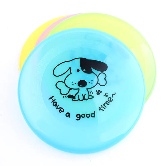 Outdoor Interactive Dog Toys for Pets