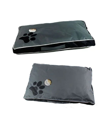 Summer Large Cushion, Waterproof Oxford Pet Bed