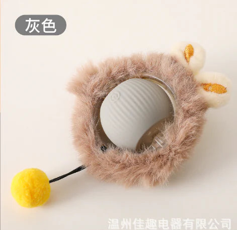 Cat Toys (One Piece)